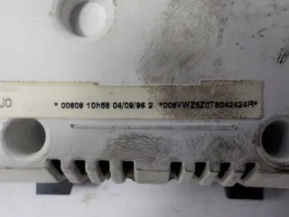 0905-194-0090 Щиток приборов (приборная панель) Volkswagen Passat B5 Арт e8910767, вид 5