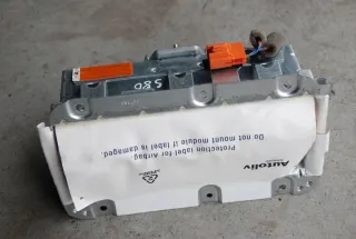 30721035 Подушка безопасности Volvo S80 2 Арт e8910973, вид 1