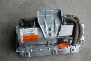 30721035 Подушка безопасности Volvo S80 2 Арт e8910973, вид 2