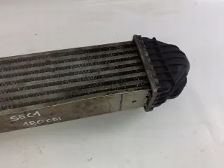 A1695000000-1 A1695000900, A1695000000, A1695000000 Интеркулер Audi A2 Арт e8911798, вид 8