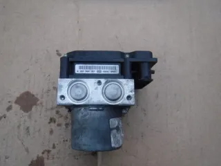 0265800387 Блок ABS Renault Scenic 2 Арт e8912100, вид 1