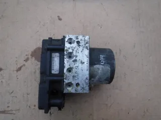 0265800387 Блок ABS Renault Scenic 2 Арт e8912100, вид 2