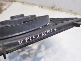 1K0121207T Вентилятор радиатора Volkswagen Golf 5 Арт e8914241, вид 2