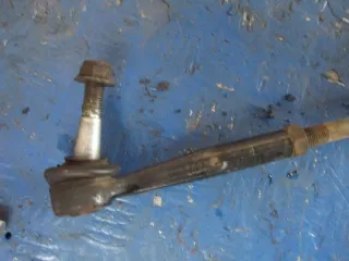 0250080080101 Рулевая рейка Opel Vectra C  Арт e8915878, вид 2