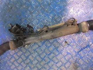 0250080080101 Рулевая рейка Opel Vectra C  Арт e8915878, вид 4