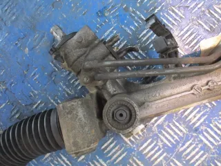 0250080080101 Рулевая рейка Opel Vectra C  Арт e8915878, вид 5