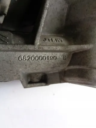 6820000190 Рулевая рейка Peugeot 208 Арт e8915885, вид 5