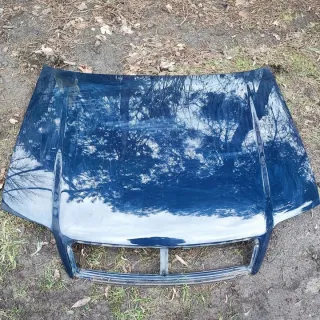  Капот Audi A6 C5 (S6,RS6) Арт e8916247, вид 1