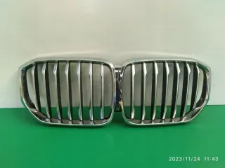 7454887 Решетка радиатора BMW X5 G05  Арт e8916502, вид 1