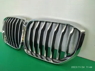 7454887 Решетка радиатора BMW X5 G05  Арт e8916502, вид 3