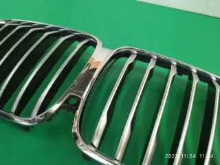 7454887 Решетка радиатора BMW X5 G05  Арт e8916502, вид 4