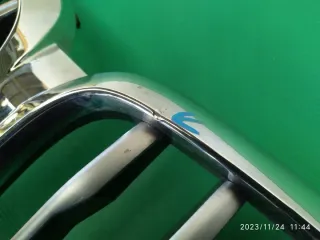 7454887 Решетка радиатора BMW X5 G05  Арт e8916502, вид 5