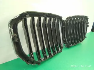 7454887 Решетка радиатора BMW X5 G05  Арт e8916502, вид 7
