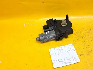 0130821785 Моторчик стеклоподъемника Audi A6 C5 (S6,RS6) Арт e8916579, вид 3