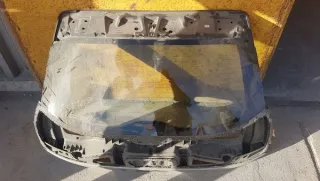 7305030 Крышка багажника (дверь 3-5) BMW i3 Арт e8916884, вид 1