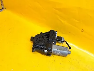 90579356 Моторчик стеклоподъемника Opel Zafira A Арт e8917020, вид 1