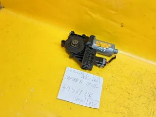 90579356 Моторчик стеклоподъемника Opel Zafira A Арт e8917020, вид 3