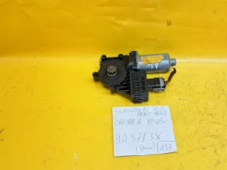 90579356 Моторчик стеклоподъемника Opel Zafira A Арт e8917020, вид 4