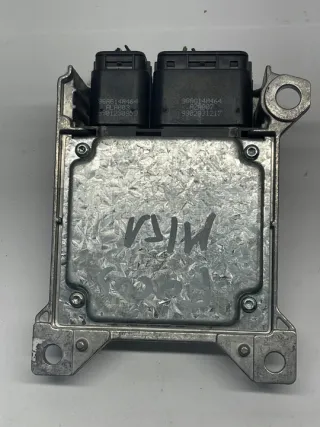 98AG14B056AE Блок AirBag Ford Focus 1 Арт e8917700, вид 2