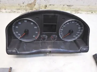 03C906056AB 0261S02117 1K0937049M Блок управления двигателем Volkswagen Golf 5 Арт e8918401, вид 6