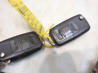 03C906056AB 0261S02117 1K0937049M Блок управления двигателем Volkswagen Golf 5 Арт e8918401, вид 10