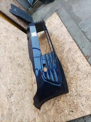 5H0807221H Бампер передний Volkswagen Golf 8 Арт e8918534, вид 3