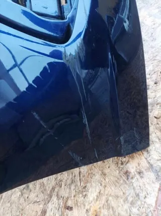 5H0807221H Бампер передний Volkswagen Golf 8 Арт e8918534, вид 4