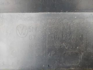 5H0807221H Бампер передний Volkswagen Golf 8 Арт e8918534, вид 9