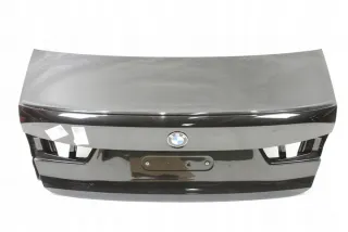 7455942 Крышка багажника (дверь 3-5) BMW 3 G20/G21 Арт e8920156, вид 1