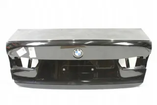 7455942 Крышка багажника (дверь 3-5) BMW 3 G20/G21 Арт e8920156, вид 2