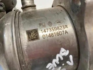 147359823R Радиатор EGR Renault Kangoo 2 Арт e8920245, вид 2