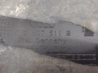 8R0807511B Бампер задний Audi Q5 1 Арт e8920436, вид 9