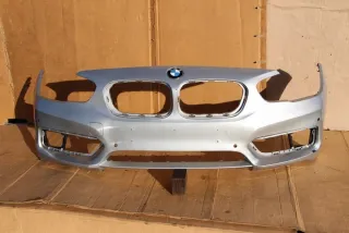 2015-2018 51117371735 7371735 Бампер передний BMW 1 F20/F21 Арт e8920481, вид 1