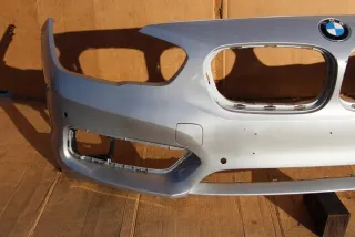 2015-2018 51117371735 7371735 Бампер передний BMW 1 F20/F21 Арт e8920481, вид 2