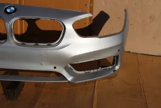 2015-2018 51117371735 7371735 Бампер передний BMW 1 F20/F21 Арт e8920481, вид 3
