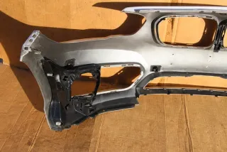 2015-2018 51117371735 7371735 Бампер передний BMW 1 F20/F21 Арт e8920481, вид 6