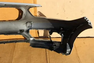 2015-2018 51117371735 7371735 Бампер передний BMW 1 F20/F21 Арт e8920481, вид 7