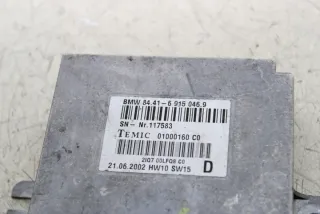 6915046 Блок управления (другие) BMW 5 E39 Арт e8920815, вид 2