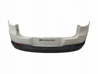 5N0807417 Бампер задний Volkswagen Tiguan 1 Арт e8921095, вид 1