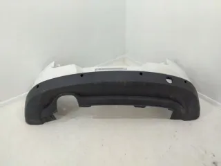 5N0807417 Бампер задний Volkswagen Tiguan 1 Арт e8921095, вид 3