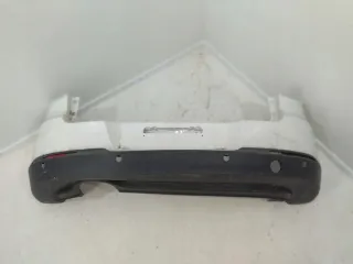 5N0807417 Бампер задний Volkswagen Tiguan 1 Арт e8921095, вид 4