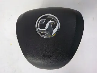 39027702 Подушка безопасности Opel Corsa E Арт e8922992, вид 1