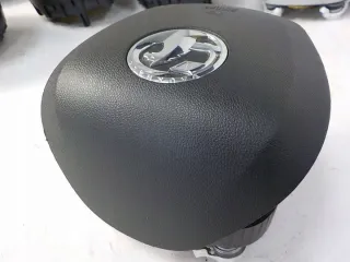 39027702 Подушка безопасности Opel Corsa E Арт e8922992, вид 4
