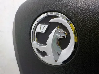39027702 Подушка безопасности Opel Corsa E Арт e8922992, вид 5