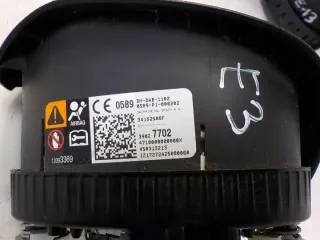 39027702 Подушка безопасности Opel Corsa E Арт e8922992, вид 6