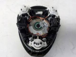 39027702 Подушка безопасности Opel Corsa E Арт e8922992, вид 8