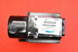 09191497 Блок ABS Opel Vectra C  Арт e8923787, вид 1
