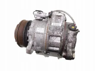 7SBU17A Компрессор кондиционера BMW X6 F16 Арт e8924586, вид 2