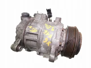 7SBU17A Компрессор кондиционера BMW X6 F16 Арт e8924586, вид 3