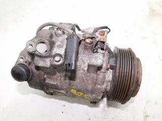 7SBU17A Компрессор кондиционера BMW X6 F16 Арт e8924586, вид 4